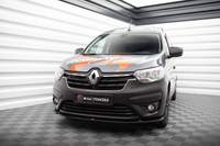 Lame Du Pare-Chocs Avant Renault Express Mk2