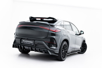 Arriere Splitter (avec une barre verticale) BYD Sealion 7 Mk1