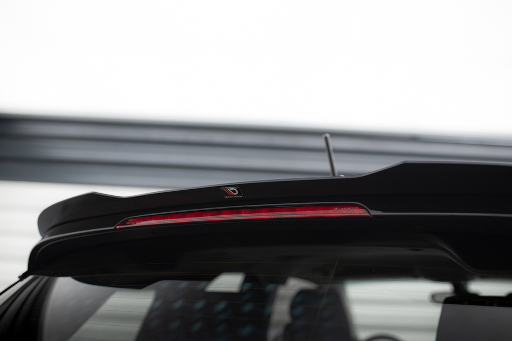 Ensemble Diffuseur BMW i3 S Mk1 Facelift
