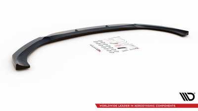Ensemble Diffuseur Mercedes-Benz CLS AMG-Line C257