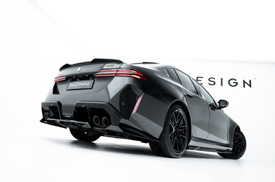 Ensemble Diffuseur BMW M5 Sedan G90