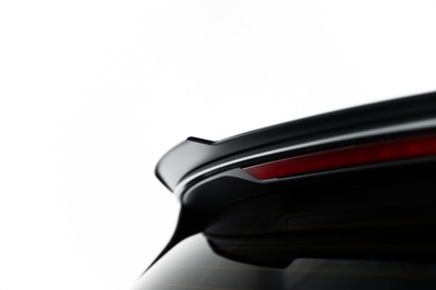 Ensemble Diffuseur Renault Clio Mk5 Facelift