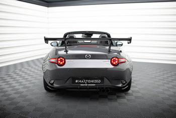 Carbon Spoiler JDM Style Mazda MX-5 ND (Mk4)