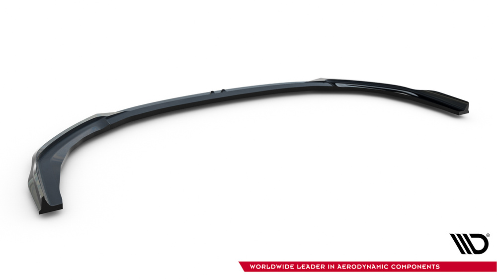 Lame Du Pare-Chocs Avant V.3 BMW M135i M Performance F70