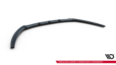 Lame Du Pare-Chocs Avant V.1 Ford Focus ST Mk3