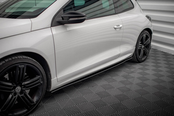 Street Pro Rajouts Des Bas De Caisse Volkswagen Scirocco R Mk3