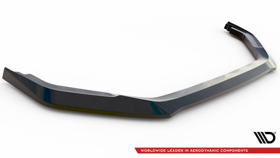 Lame Du Pare-Chocs Avant V.1 Honda Civic Type-R Mk 11
