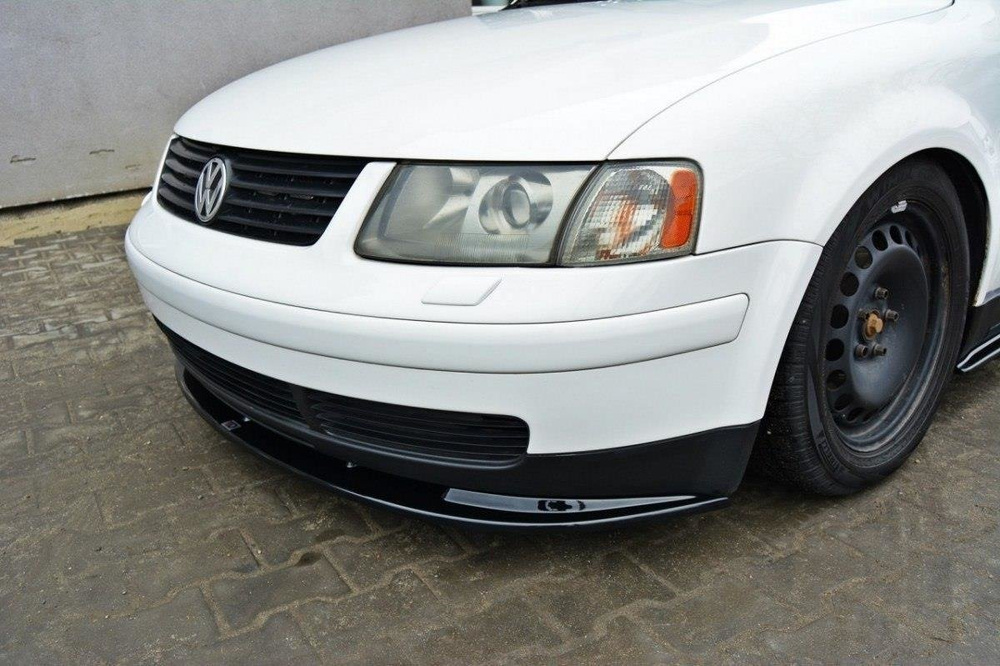 LAME DU PARE-CHOCS AVANT VW PASSAT B5