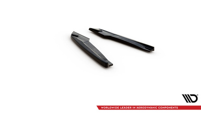 Lames De Pare-Chocs Arrière Latérales Audi S5 Coupe / Sportback F5