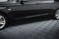 RAJOUTS DES BAS DE CAISSE POUR BMW 5 GT F07