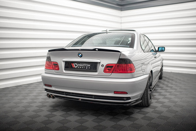 Ensemble Diffuseur BMW 3 Coupe E46