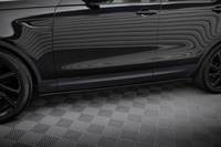 Rajouts Des Bas De Caisse Land Rover Discovery HSE Mk5