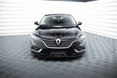 Lame Du Pare-Chocs Avant Renault Talisman