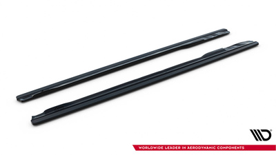 Ensemble Diffuseur Audi S5 Sportback 8T