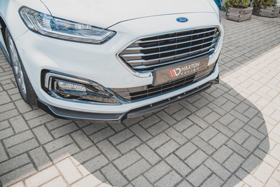 Lame Du Pare-Chocs Avant Ford Mondeo Mk5 Facelift 