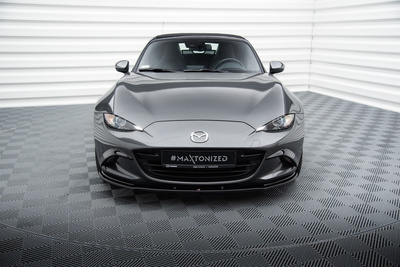 Ensemble Diffuseur Mazda MX-5 ND (Mk4)