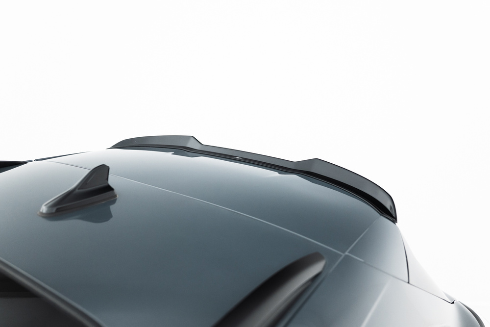 Ensemble Diffuseur Volkswagen Tiguan R-Line Mk3 