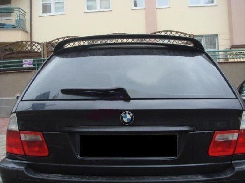 BECQUET BMW 3 Touring E46 