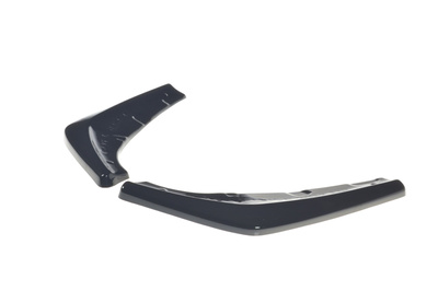 LAME DU PARE-CHOCS ARRIERE BMW X3 G01 M-PACK