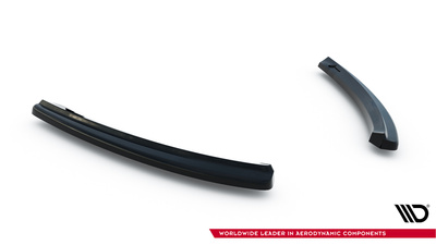 LAME DU PARE CHOCS ARRIERE Alfa Romeo GT