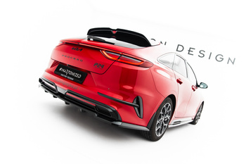 Becquet Extension Kia ProCeed GT / GT-Line Mk1
