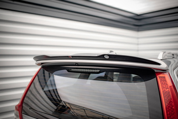 Spoiler Cap V.2  Volvo V70 Mk3