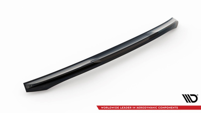 Plus Bas Spoiler Cap 3D Bentley Bentayga Mk1 