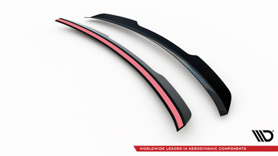 Plus Bas Spoiler Cap V.1 Audi RSQ8 Mk1 Facelift