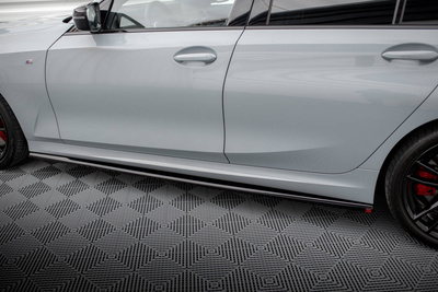 Ensemble Diffuseur BMW M340i Sedan G20  Facelift