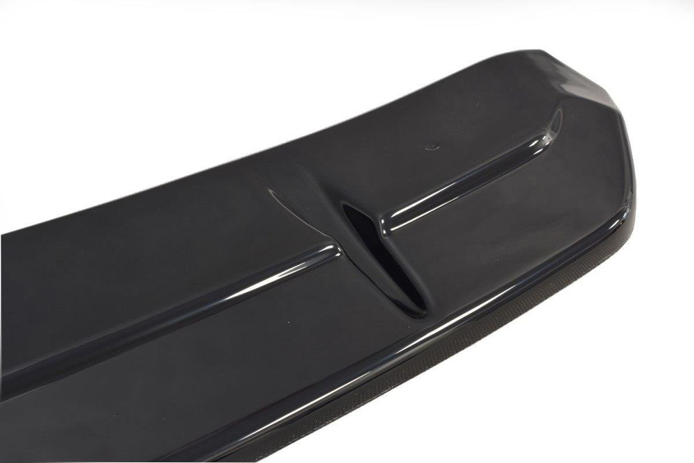 Arriere Splitter Audi RS7 C7