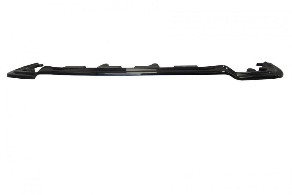 Arriere Splitter Lexus RX Mk4 H (sans barres verticales)