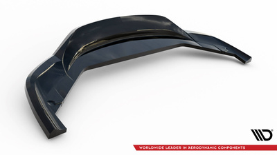 Arriere Splitter (avec une barre verticale) Alfa Romeo Tonale Mk1
