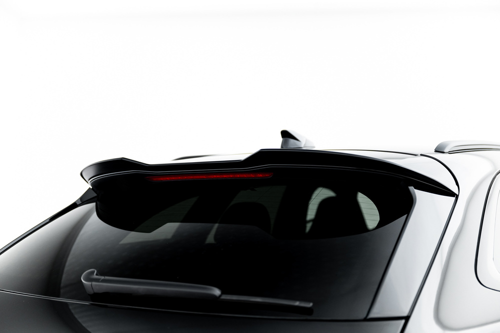 Ensemble Diffuseur V.1 Audi A6 S-Line Avant C9