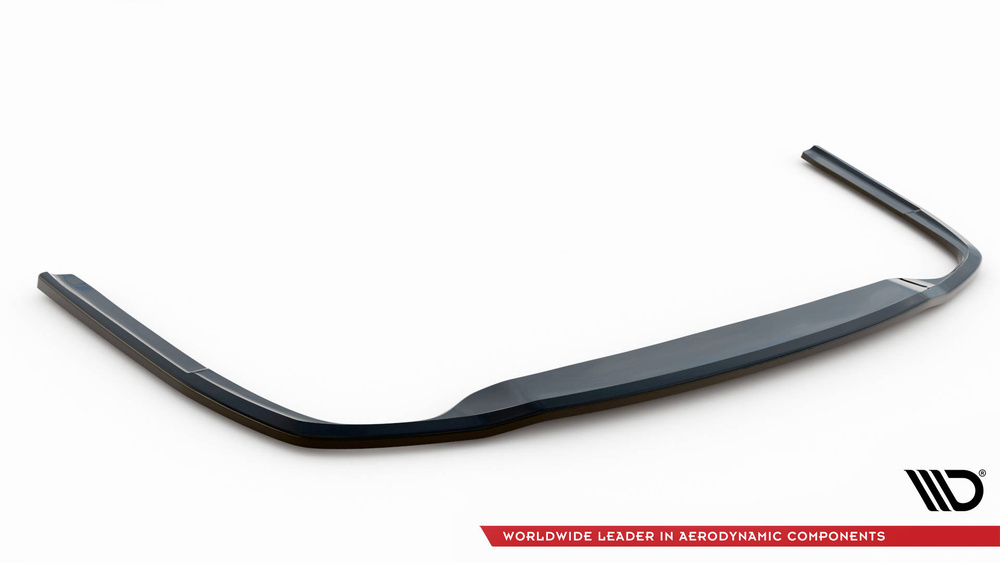 Arriere Splitter Audi A6 C8