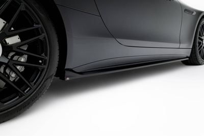 Ensemble Diffuseur Mercedes-AMG SL 63 R232