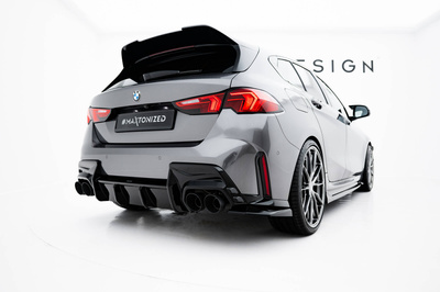 Ensemble Diffuseur V.1 BMW M135i F70