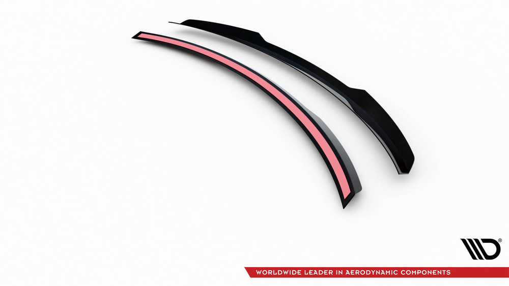 Ensemble Diffuseur Mercedes-Benz E AMG-Line W213 Facelift