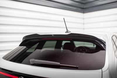 Ensemble Diffuseur Volkswagen Taigo R-Line Mk1