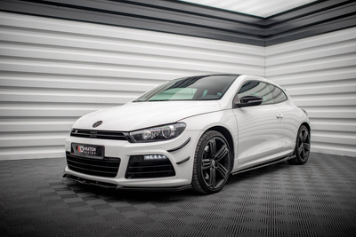 Rajouts Des Bas De Caisse V.2 Volkswagen Scirocco R Mk3