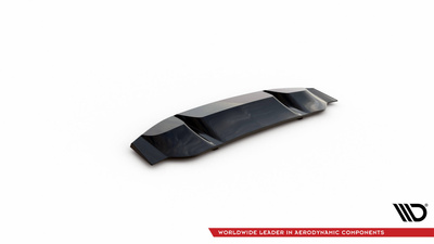 Ensemble Diffuseur Mercedes-AMG E63 W213 Facelift