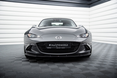 Ensemble Diffuseur Mazda MX-5 ND (Mk4)
