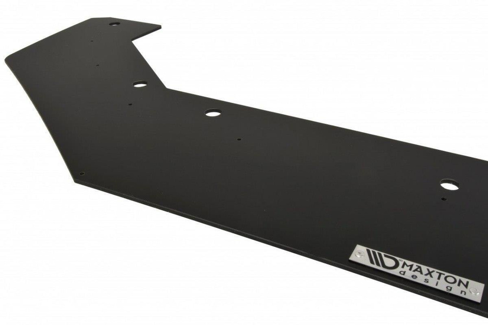 SPORT LAME DU PARE-CHOCS AVANT TOYOTA GT86 RB-Design