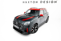 Lame Du Pare-Chocs Avant Mini Countryman JCW U25