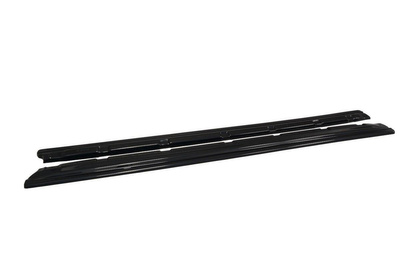 RAJOUTS DES BAS DE CAISSE POUR Hyundai i30 mk.2
