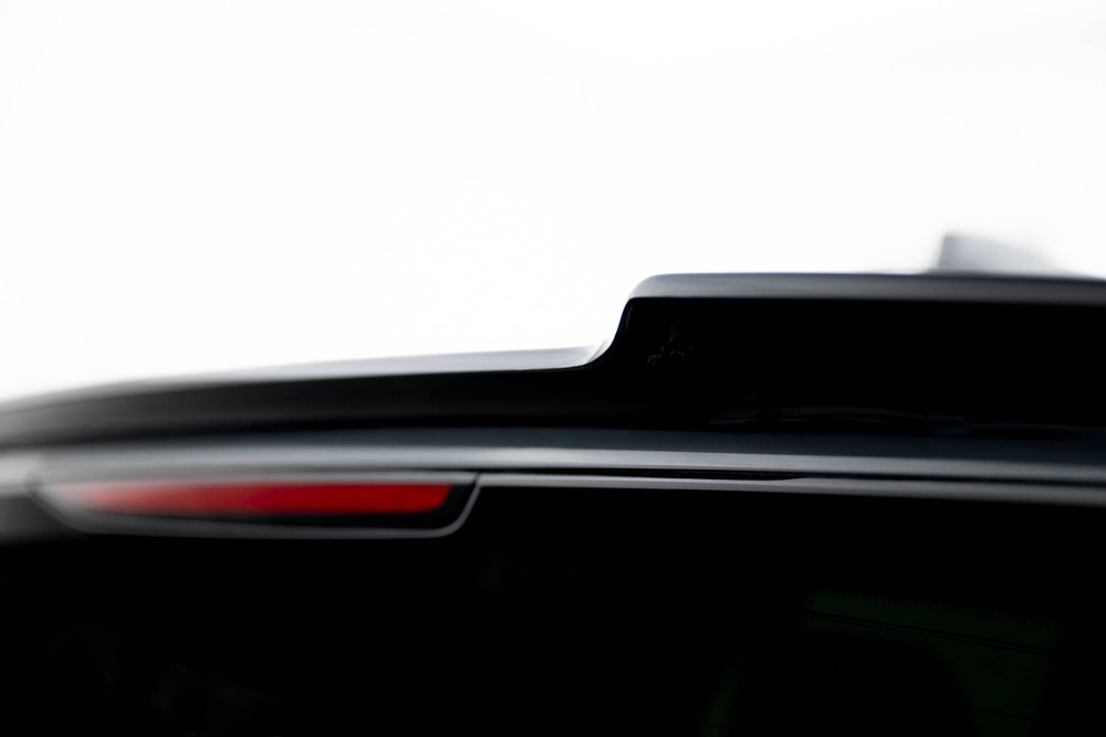 Spoiler Cap for V.1 BMW X5 G05 M-Pack