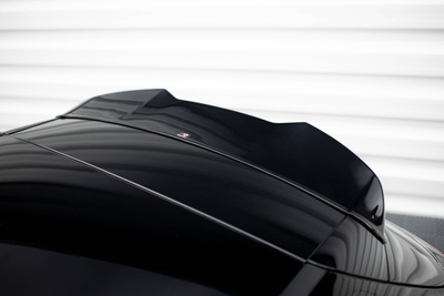 Ensemble Diffuseur Mercedes-AMG A35 Hatchback W177 Facelift