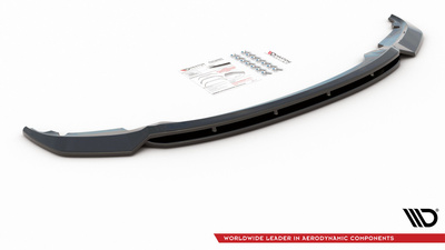 Lame Du Pare-Chocs Avant BMW X2 F39 M-Pack