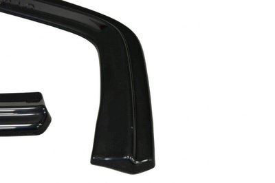 LAME DU PARE CHOCS ARRIERE Lexus GS Mk4 Facelift H