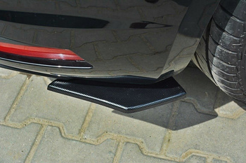 LAME DU PARE CHOCS ARRIERE SEAT LEON III CUPRA / FR