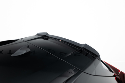 Ensemble Diffuseur Lexus UX F-Sport Mk1